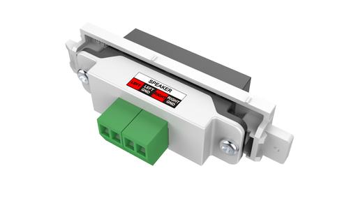 VISION Techconnect3 Speaker module (TC3 SPEAKER)