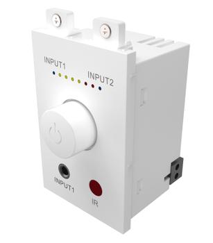 VISION Techconnect Stereo 50w Amplifier (TC3-AMP)