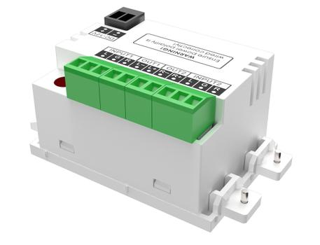 VISION Techconnect Stereo 50w Amplifier (TC3-AMP)