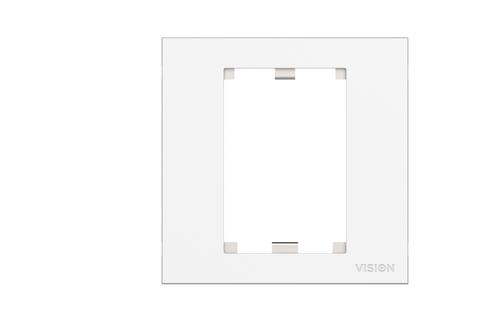 VISION Techconnect 1-Gang Surround (TC3 SURR1G)