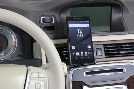 BRODIT Passive holder with tilt (511846)