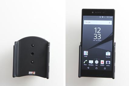 BRODIT Passive holder with tilt (511846)