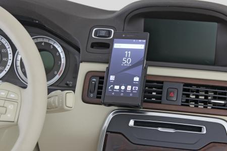 BRODIT Passive holder with tilt (511811)