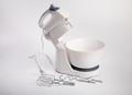 ADLER Mixer with bowl AD4202 | white (AD 4202)