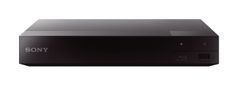 SONY BDP-S3700 Blu-Ray Spiller med WiFi Full-HD oppskalering, innebygd WiFi, Netflix og Youtube