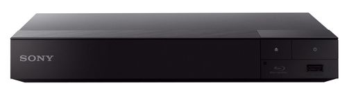 SONY Blu-ray Player BDPS6700B.EC1 (BDPS6700B.EC1)