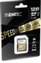 EMTEC SD Card 128GB SDXC (CLASS10) (ECMSD128GXC10SP)