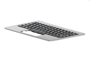 HP Keyboard (Spain) (814719-071)