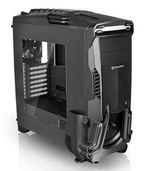 THERMALTAKE Versa N24 Power Cover black ATX (CA-1G1-00M1WN-00)