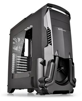 THERMALTAKE Versa N24 Power Cover black ATX (CA-1G1-00M1WN-00)
