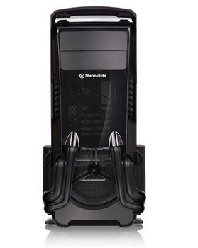 THERMALTAKE Versa N24 Power Cover black ATX (CA-1G1-00M1WN-00)