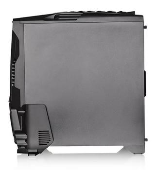 THERMALTAKE Versa N24 Power Cover black ATX (CA-1G1-00M1WN-00)