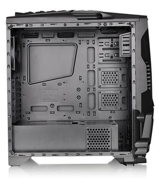 THERMALTAKE Versa N24 Power Cover black ATX (CA-1G1-00M1WN-00)