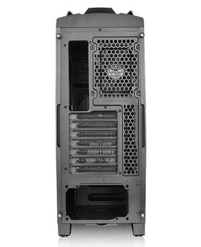 THERMALTAKE Versa N24 Power Cover black ATX (CA-1G1-00M1WN-00)