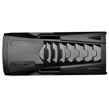 THERMALTAKE Versa N24 Power Cover black ATX (CA-1G1-00M1WN-00)