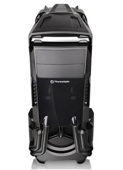 THERMALTAKE Versa N24 Power Cover black ATX (CA-1G1-00M1WN-00)