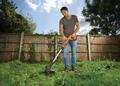 BLACK&DECKER BLACK+DECKER Græstrimmer Elektrisk STC1823  (ST1823-QW)