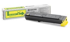 KYOCERA TK-5195Y yellow toner