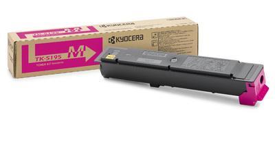 KYOCERA TK-5195M magenta toner (1T02R4BNL0)
