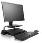 LENOVO DUAL PLATFORM STAND NOTEBOOK AND MONITOR STAND ACCS (4XF0L37598)