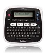 BROTHER P-TOUCH D200BWVP (PTD200BWZG1)