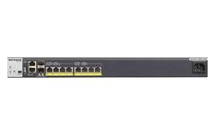 NETGEAR ProSAFE_ M4200-10MG-PoE_ Managed Switch (GSM4210P)