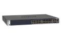NETGEAR ProSAFE_ Intelligent Edge M4300-28G Managed Switch (GSM4328S-100NES)