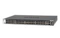 NETGEAR ProSAFE_ Intelligent Edge M4300-52G Managed Switch (GSM4352S-100NES)