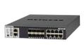 NETGEAR ProSAFE_ Intelligent Edge M4300-8X8F Managed Switch (XSM4316S-100NES)