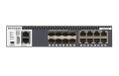 NETGEAR ProSAFE_ Intelligent Edge M4300-8X8F Managed Switch (XSM4316S-100NES)