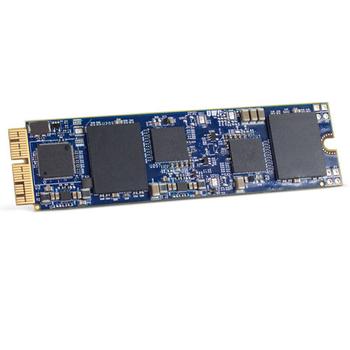 OWC Aura Pro X, 480 GB, PCI Experess, PCI Express, 1352 MB/s (OWCS3DAPB4MB05)