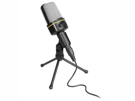 TRACER Microphone SCREAMER (TRAMIC44883)