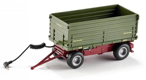 Siku Two-sided Tipping Trailer (6781)