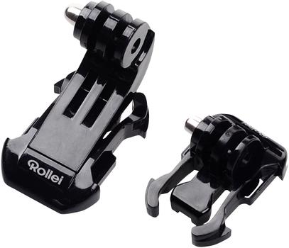 ROLLEI Actioncam Mount Set Outdoor (21639)