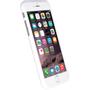 KRUSELL 60567 iPhone 6 cover Arvika Cover White. Inkl. Glas screenprotector For Apple iPhone 6/6s (60567)
