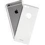 KRUSELL 60567 iPhone 6 cover Arvika Cover White. Inkl. Glas screenprotector For Apple iPhone 6/6s (60567)