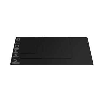 MIONIX ALIOTH L Microfiber Gaming Mouse Pad Stiched 46x40 (MNX-04-25006-G)