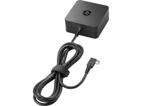 HP 45W USB-C Power Adapter (V5Y26AA#ABB)