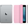 APPLE iPad mini 4 Smart Cover Light Pink (MM2T2ZM/A)