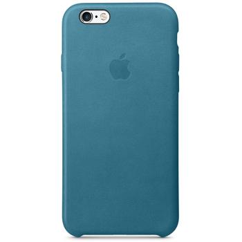 APPLE iPhone6s Leder Case (marineblau) (MM4G2ZM/A)