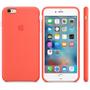 APPLE iPhone6s Plus Silikon Case (apricot) (MM6F2ZM/A)