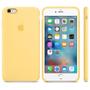 APPLE iPhone 6s Plus SC - Yellow (MM6H2ZM/A)