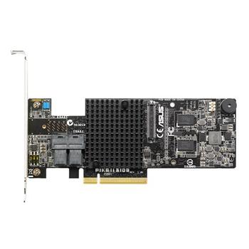 ASUS PIKE II 3108-8i/ 240PD PCIe 3.0 x8 LSI (90SC07P0-M0UAY0)