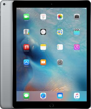 APPLE iPad Pro 12.9" Wi-Fi 256GB Space Gray (ML0T2KN/A)