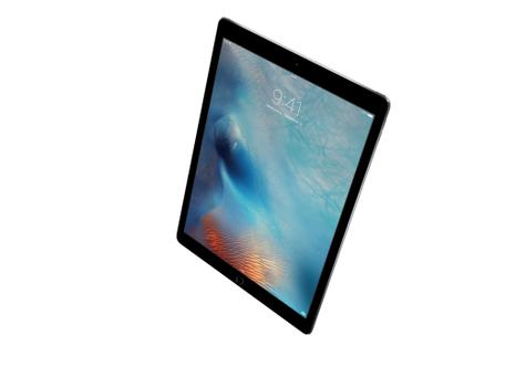 APPLE iPad Pro 12.9" Wi-Fi 256GB Space Gray (ML0T2KN/A)
