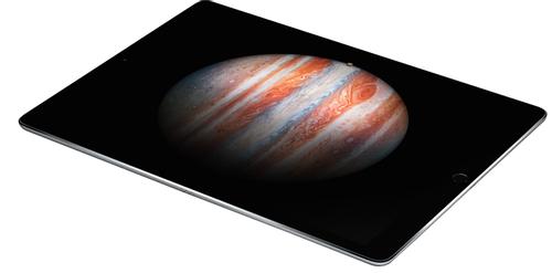 APPLE iPad Pro 12.9" Wi-Fi 256GB Space Gray (ML0T2KN/A)