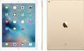 APPLE iPad Pro 12.9" Wi-Fi 256GB Gold (ML0V2KN/A)