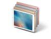 APPLE 256GB iPad Pro WiFi Silver (MLN02KN/A)