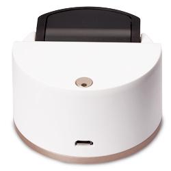 TERRATEC Holder Black, White (183005)