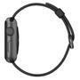APPLE WATCH ACCS 38MM BLACK NYLON BAND ACCS (MM9L2ZM/A)